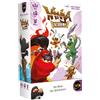 IELLO Ninja Academy Game qD8J