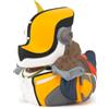 TUBBZ NS4751 Edition Verzamelbare Vinyl Rubber Eend Figuur - Officiële Destiny 2