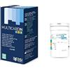 Multicarein Strisce Colesterolo 25 Pezzi | Test Rapido Sangue Capillare