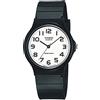 CASIO Orologio CASIO Collezione CASIO MQ-24-7B2LLJH Nero Analogico Rotondo Slim Nuovo