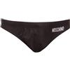 MOSCHINO Q6442 COSTUME SLIP UOMO MOSCHINO COUTURE MAN SWIMSUIT