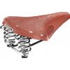BROOKS Brooks B67 Short Honey Saddle