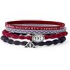 ‎The Carat Shop The Carat Shop Official Harry Potter Platform 9 3/4 & Deathly Hallows Hair Band