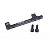 Shimano SM-MAF203PP Adapter for post type calliper, for 203 mm Post type fork mo