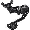 SHIMANO, SHIMANO, ‎SHIMANO, SHIMANO Shimano RD-RX400 GRX 10-speed rear derailleur, Shadow+ double
