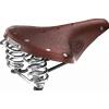 BROOKS Brooks B67 Short Brown Saddle