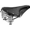 BROOKS Brooks B67 Short Black Saddle