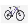 Trek Marlin 4 Gen 3 Hardtail MTB Bici Shimano 8V Freni Disco Front Viola Purple