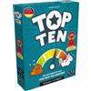 Cocktail Games Asmodee - Top Ten, Multicolore, COGD0008 - versione tedesca 07at