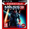 Mass Effect 3: Essentials (PS3) PlayStation3 Essentials (Sony Playstation 3)