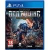 Space Hulk Deathwing - Enhanced Edition - PlayStation 4 PlayStation 4 Stand (PC)