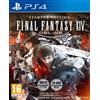 Final Fantasy XIV Starter Edition - PlayStation 4 PlayStation 4 Starter Edi (PC)