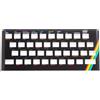 Sintech Copertura frontale (Metall) per Sinclair ZX Spectrum 16 / 48k