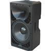 SHARD-LAB CASSA ACUSTICA PASSIVA DELUXE MONITOR SPIA DJ DEEJAY 700W 12" FULL RANGE IN ABS