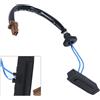 Interruttore sgancio bagagliaio per for nissan per for versa per for sentra