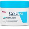 CeraVe SA Crema Levigante 10% Urea 340g Vaso Pelle Molto Secca Ruvida
