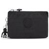 Kipling CREATIVITY S Borsa Piccola, sacchetti, custodie, Black Noir
