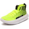 UNDER ARMOUR Q6570 SNEAKER BASKET UOMO UNDER ARMOUR FLOW FUTR X ELITE MAN SHOES