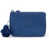 Kipling CREATIVITY S Borsa Piccola, sacchetti, custodie, Casual Blue