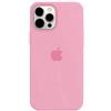 Cover Silicone Originale Apple iPhone 11 Pro Custodia Rosa