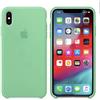 Apple Cover Originale Apple iPhone X/xs Nuova Con confezione Colori Verde