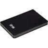 Link BOX 2.5 SATA TO USB 3.0 (COMPATIBILE 3.1) MAX HDD 9,5MM