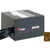Itek ALIMENTATORE ITEK BD500 500W ATX VENTOLA HTB 12CM - ACTIVE PFC - 80PLUS BRONZE,
