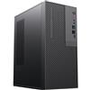 Itek CASE ITEK MICRO ATX "PILOT Z15"TYPE-C, 2*USB3,2*USB2,DVDRW-ITOCPZ15