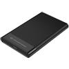 Conceptronic BOX 2.5 SATA TO USB C 3.2 BK MAX HDD/SSD 9,5MM 6GB/S MAX 10TB