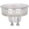 Eglo Lampadina LED GU10, extra piatta, per faretti
