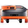 Navimow ROBOT TAGLIAERBA H215E SEGWAY SENZA COPETURA 1500Mq