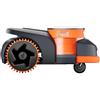 Navimow Robot tagliaerba SEGWAY NAVIMOW H210E SENZA COPERTURA 1000 MQ AUTONOMO LIDAR