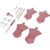 Zerodis Accessori di ricambio per macchine per maglieria per Sentro 22 40 48 per J