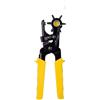 Pinza Buca Cinture Multimateriale Perforatore per Cinturini Punte Affilate