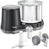 Prestige Ultima Pro 2 Macinacaffè Umido Da Banco 2 Litri 200 Watt Motore