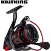 Does not apply Mulinello Da Spinning Kastking Sharky III Innovativo Con Resistenza All'Acqua Mu