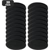 Filtro ventilazione G3 per Pluggit EV100/EV200/EV500/REV150 135 mm set