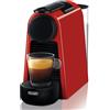 De'Longhi MACCHINA A CAPSULE DE LONGHI ESSENZA MINI EN85.B NESPRESSO ROSSA