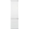 Whirlpool Frigorifero da Incasso Combinato 300 Lt Classe D Ventilato WHC20D011B1