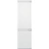 Indesit Frigorifero da Incasso Combinato 273 Litri E Statico INC18D011A1 LH