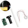 Dc 5V Usb-Humidifier Driver Board Mist Maker Fogger-Ultrasonic Atomization Discs
