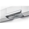 Faber Cappa Cucina 60 Aspirante Sottopensile Incasso 2156 SRM LG/X A60