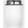Electrolux KEGB2310L Lavastoviglie Incasso 45 cm Slim 9 Coperti Classe D
