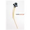 CECOTEC Valvola Acqua Ricambio per Macchina Caffè Power Espresso Cecotec 20 Pecan
