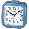 Casio Sveglia marca Casio modello TQ 141 2EF AZZURRA