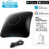 Does not apply Originale Broadlink RM4 Pro IR RF WIFI Telecomando Intelligente Universale Rm4Pr