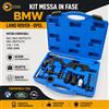 Dime Messa in Fase BMW Serie 1 3 5 7 X3 X5 M41 M47 M57 Diesel Professionale
