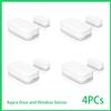 Does not apply Sensore per Porte E Finestre Aqara Con Connessione Wireless Zigbee, Mini Sensore