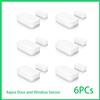 Does not apply Sensore per Porte E Finestre Aqara Con Connessione Wireless Zigbee, Mini Sensore