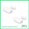 Does not apply Sensore per Porte E Finestre Aqara Con Connessione Wireless Zigbee, Mini Sensore